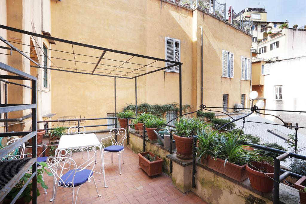 Locappart Governo Vecchio * Rome